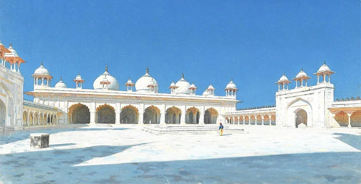 moti-masjid